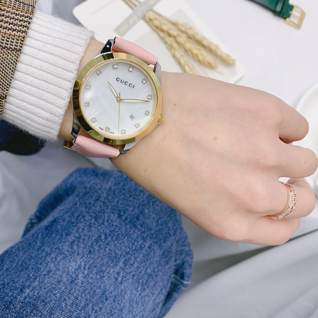 Gucci Watches GCWT1227-976