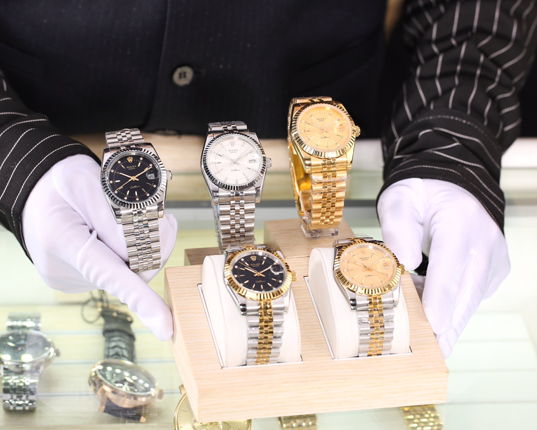 Rolex Watches GCWT1228-596