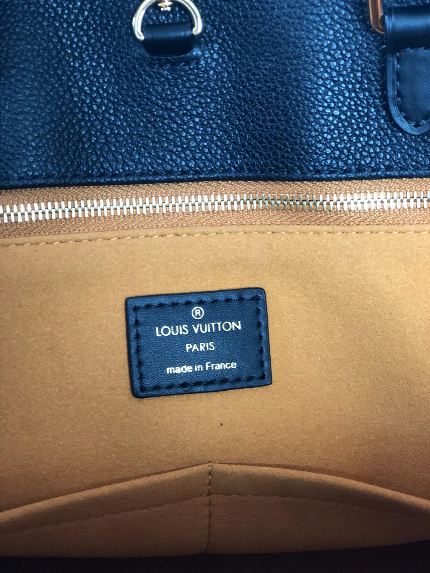 Louis Vuitton Luxury Handbag Collection 8