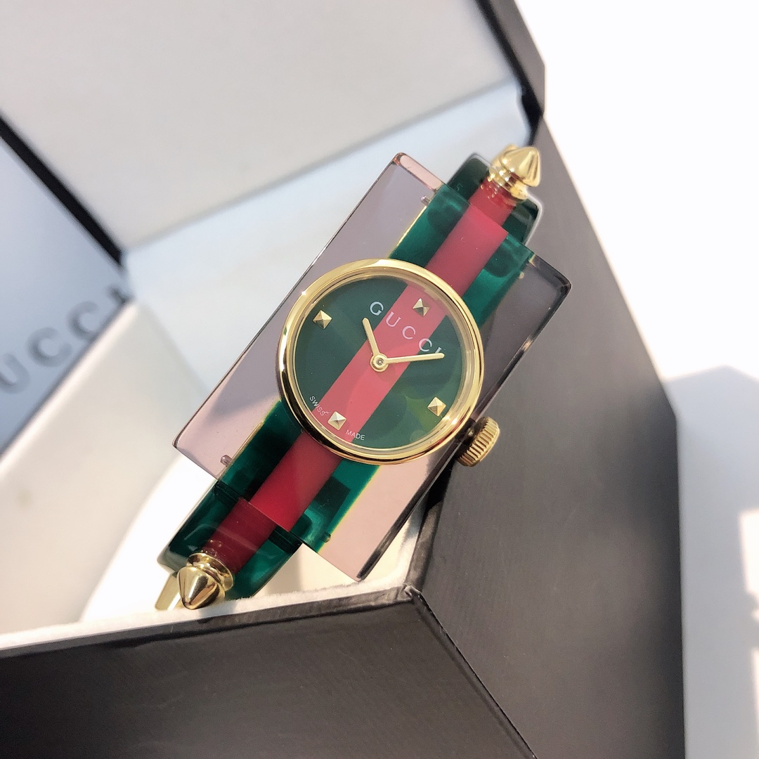 Gucci Watches GCWT1227-391