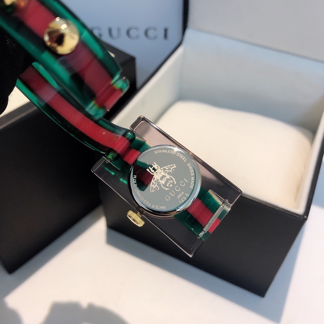 Gucci Watches GCWT1227-391
