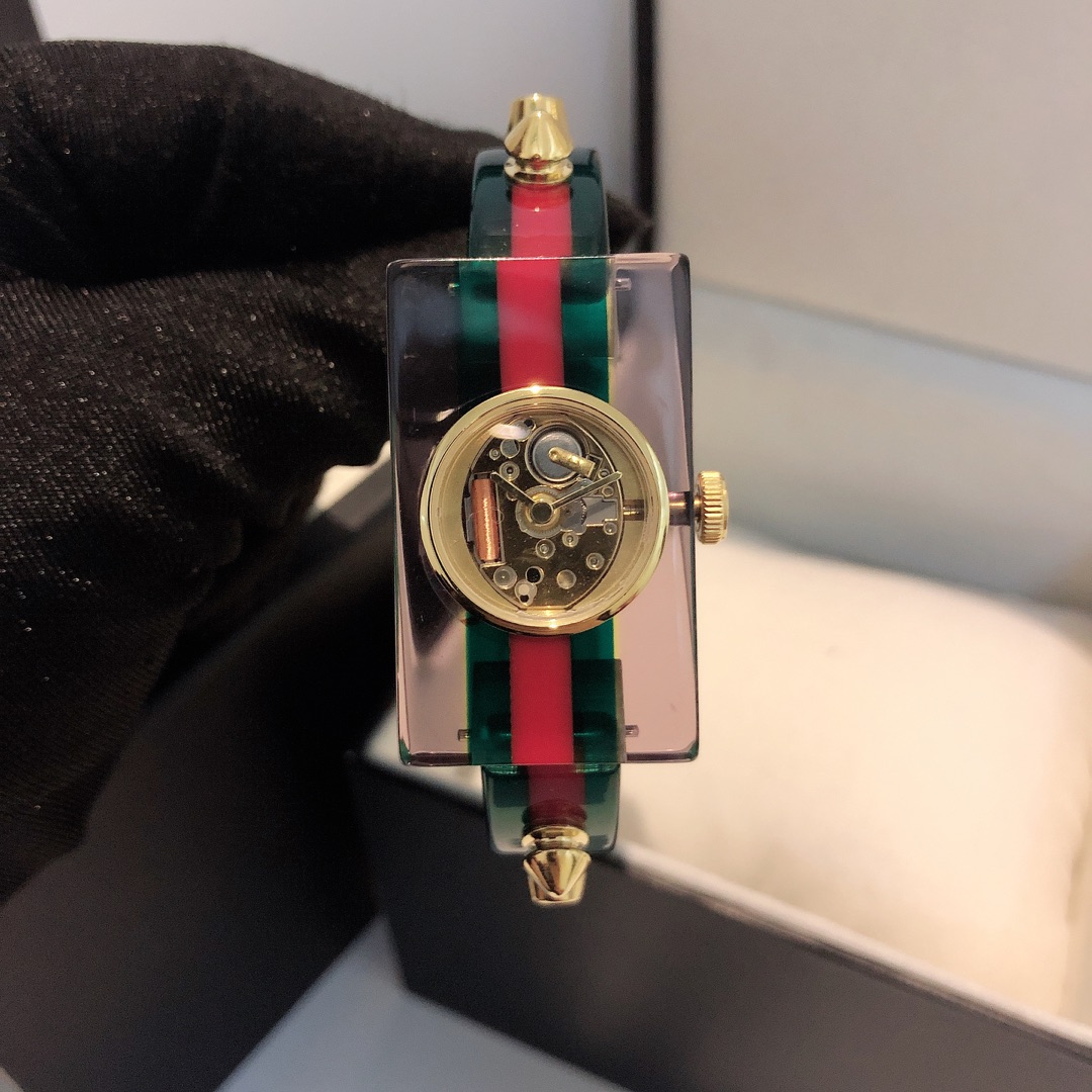 Gucci Watches GCWT1227-391