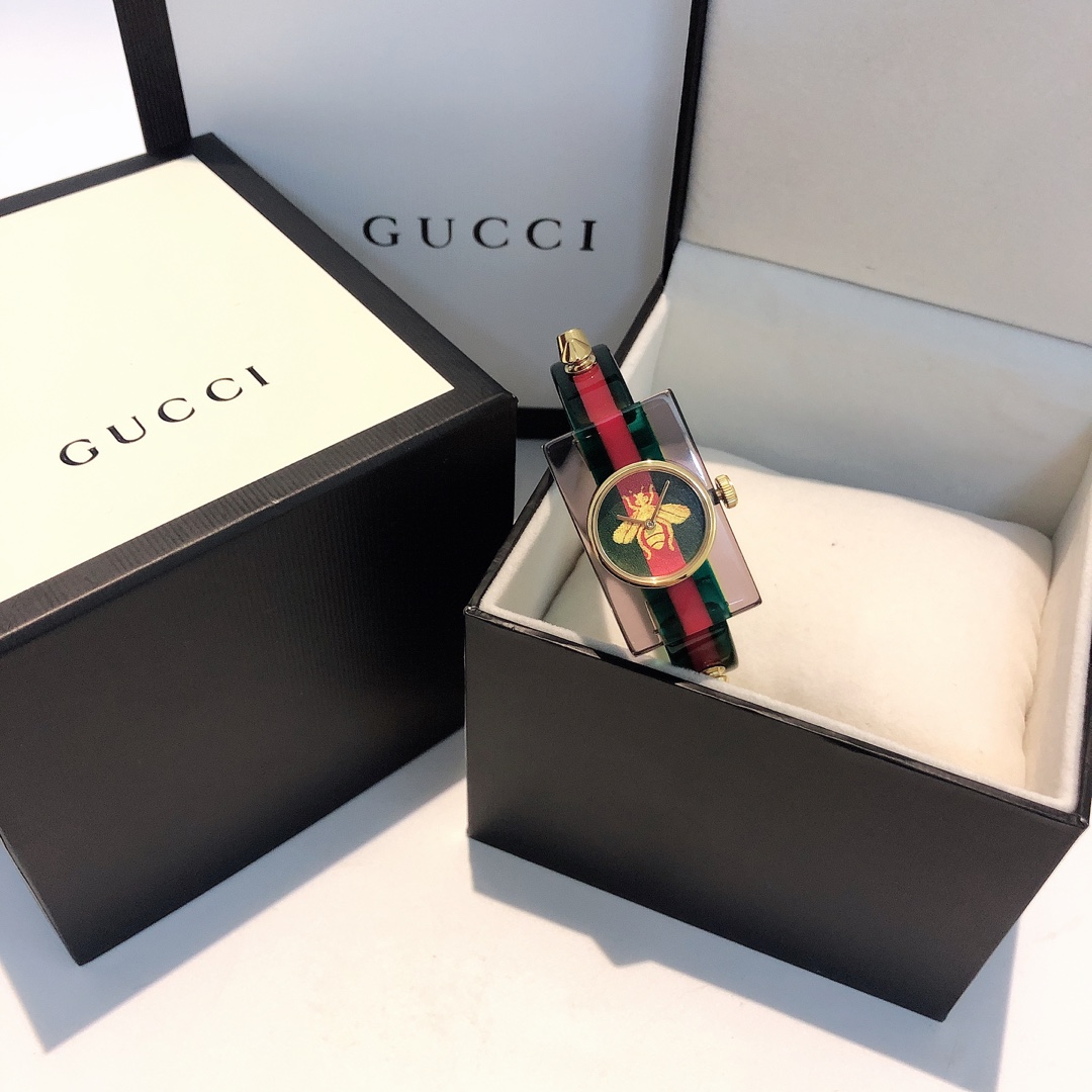Gucci Watches GCWT1227-391
