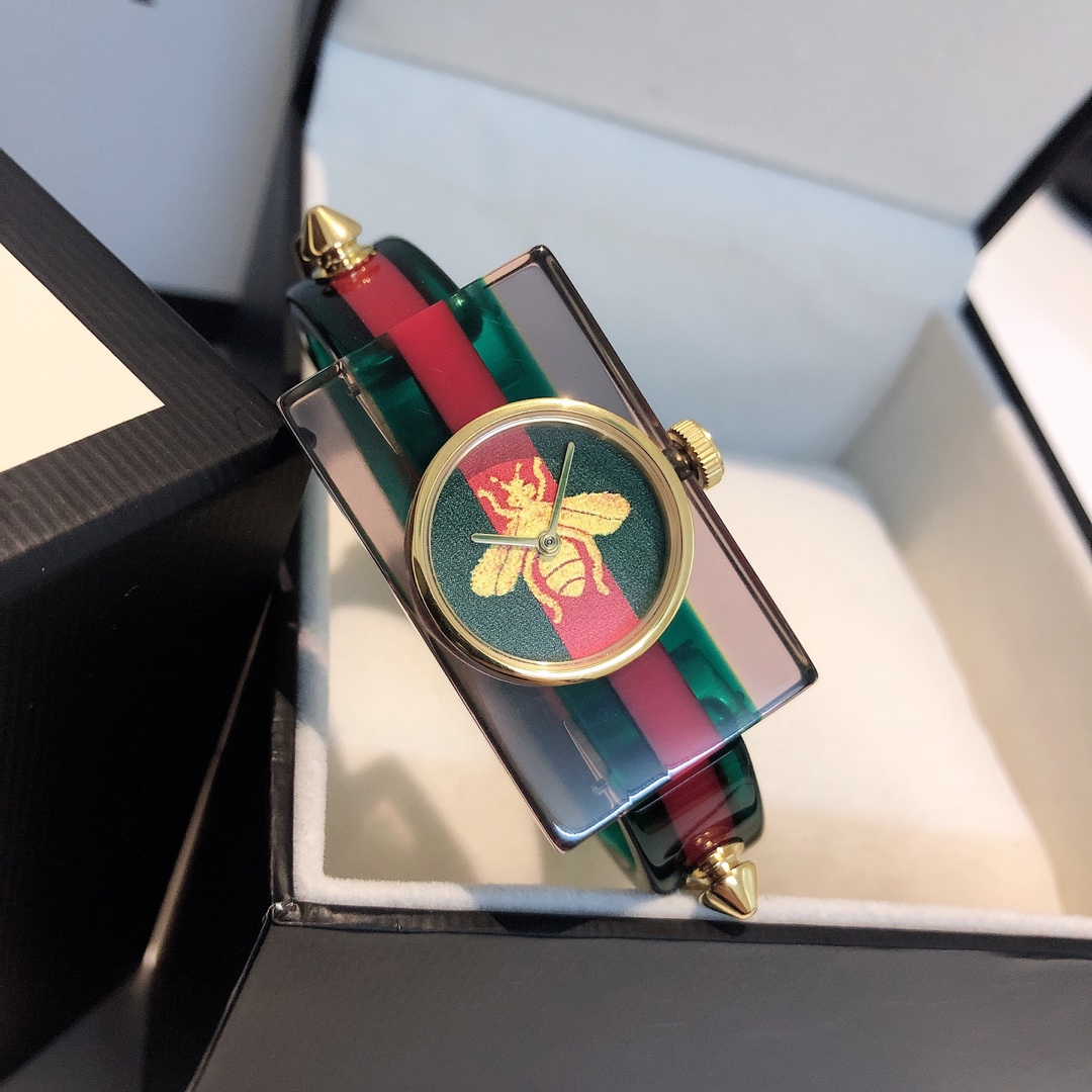 Gucci Watches GCWT1227-391