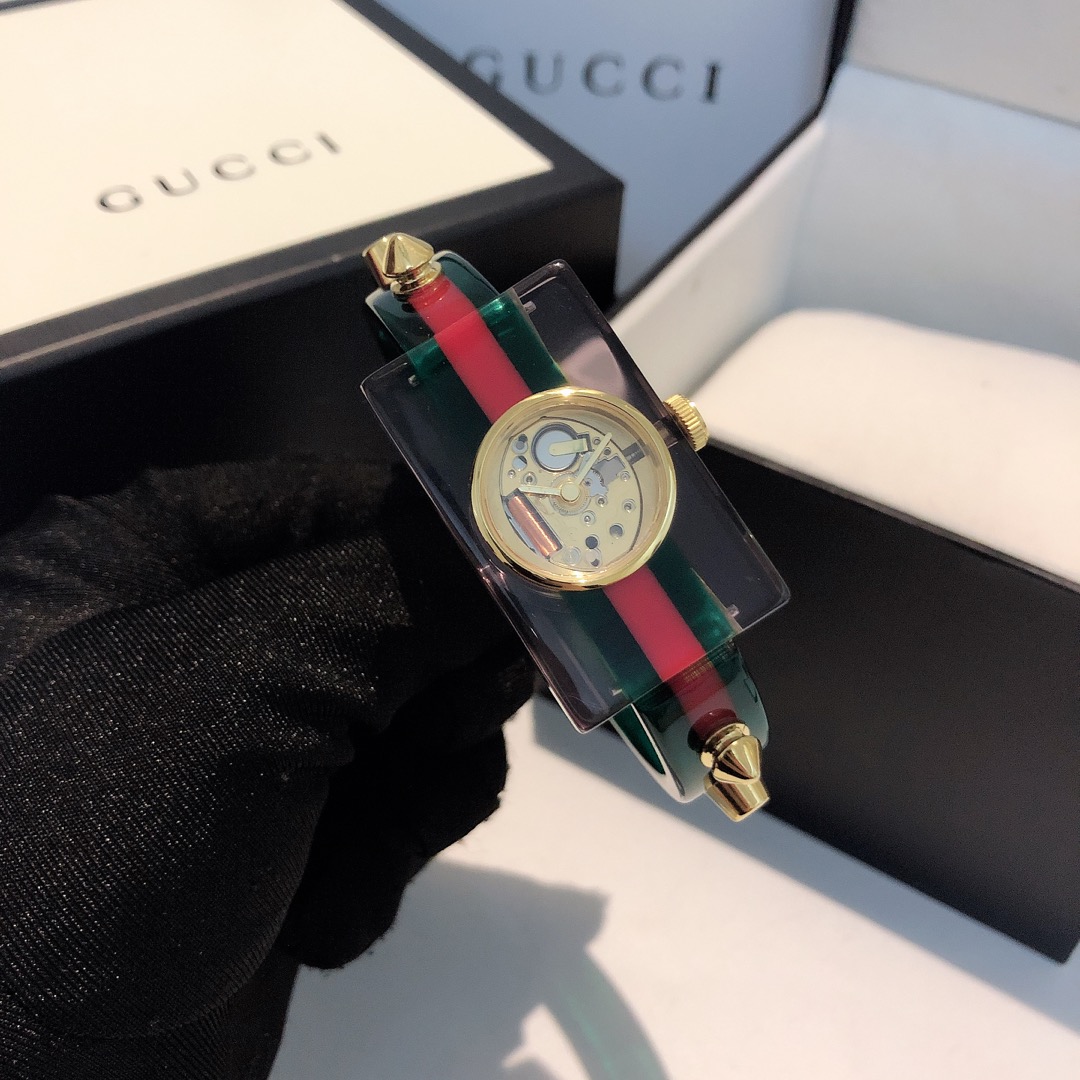 Gucci Watches GCWT1227-391