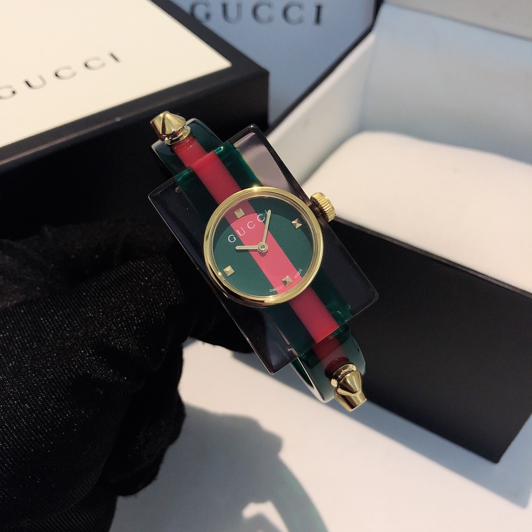 Gucci Watches GCWT1227-391
