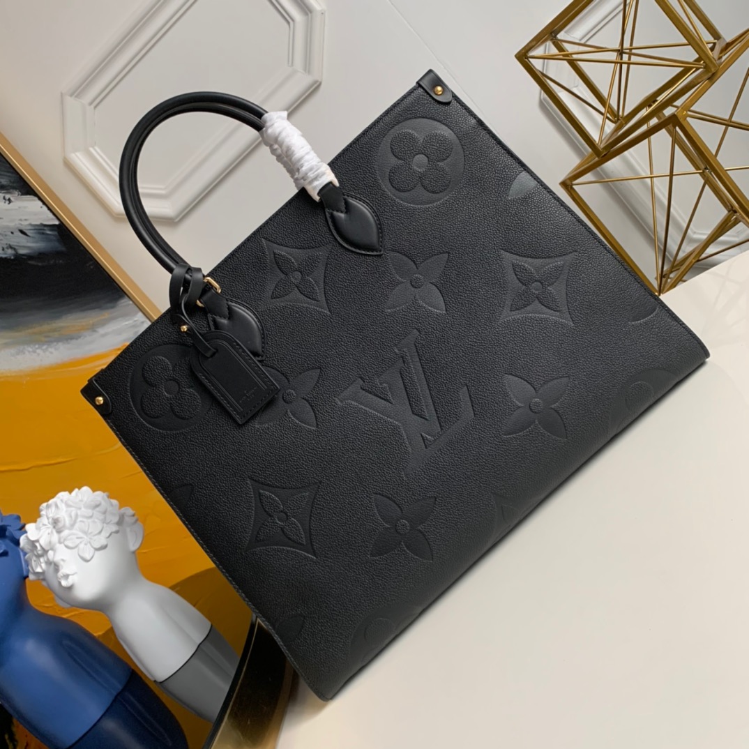 Louis Vuitton LV Onthego Bags Handbags Printing Mini M44925
