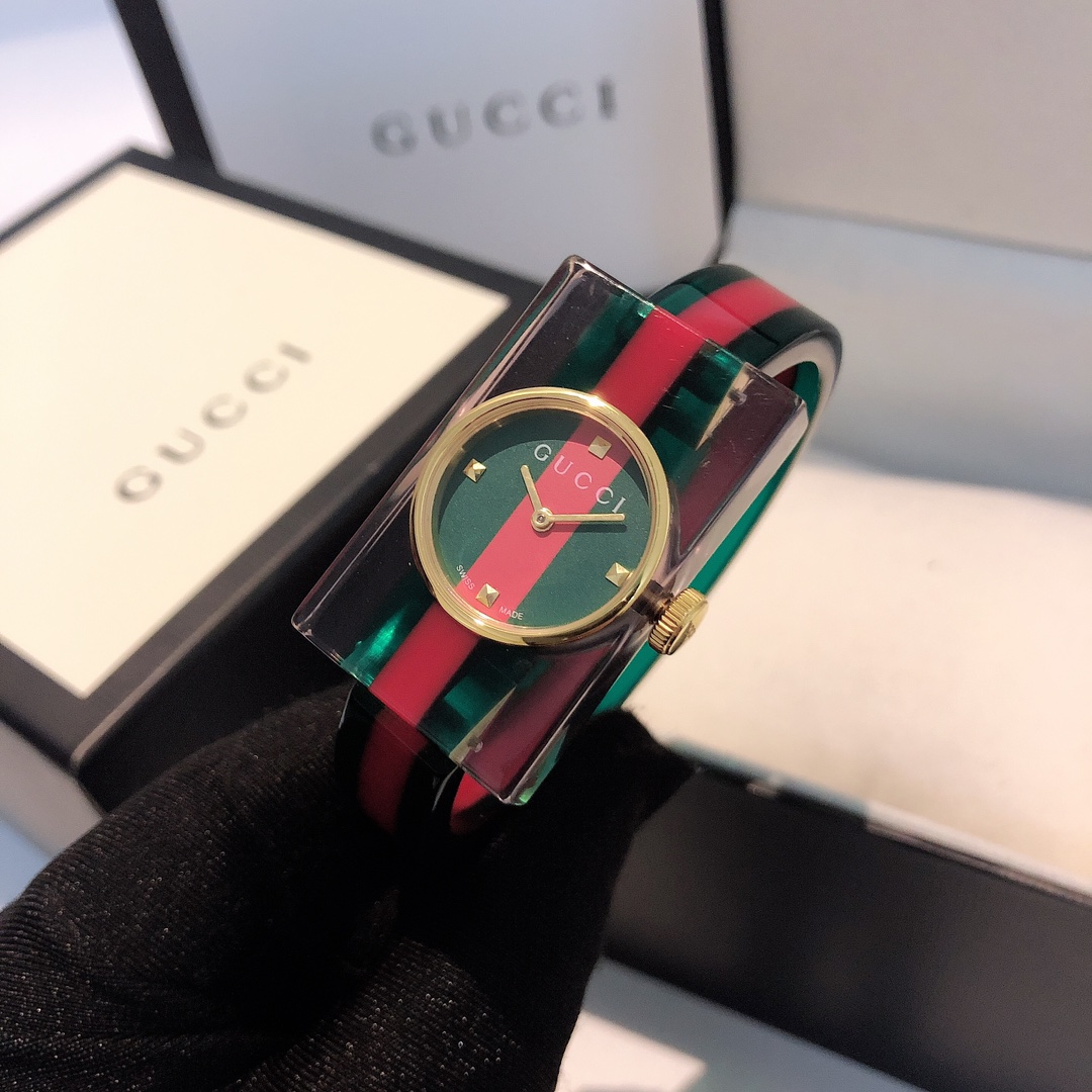 Gucci Watches GCWT1227-301