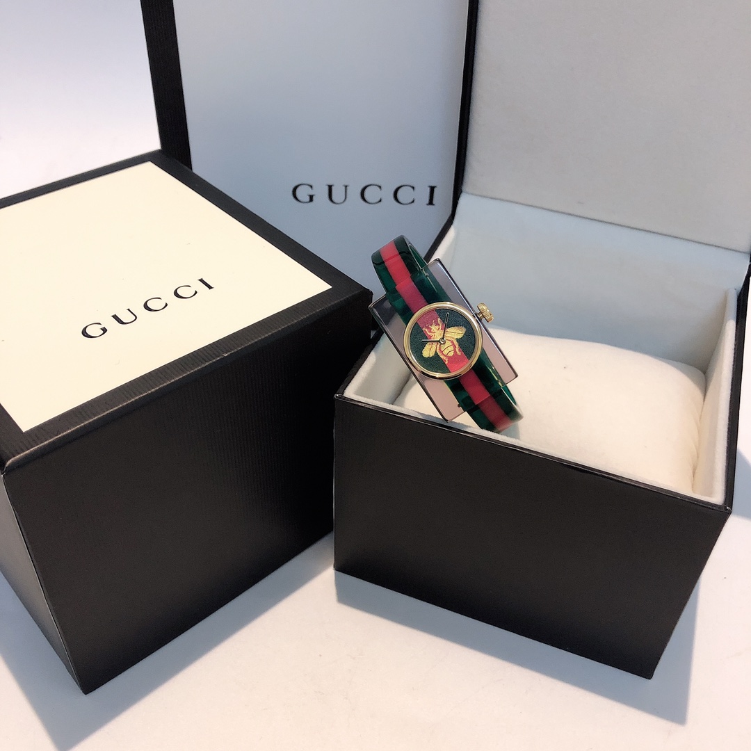 Gucci Watches GCWT1227-301