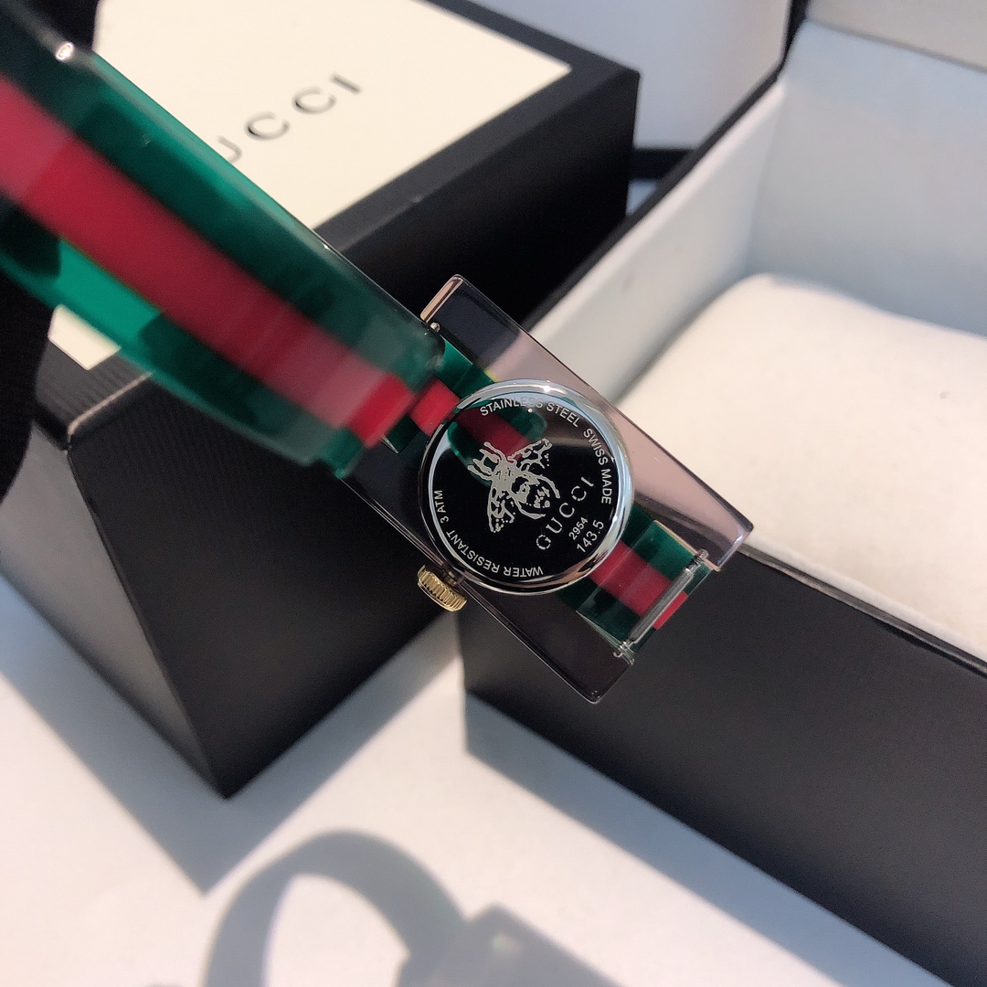 Gucci Watches GCWT1227-301
