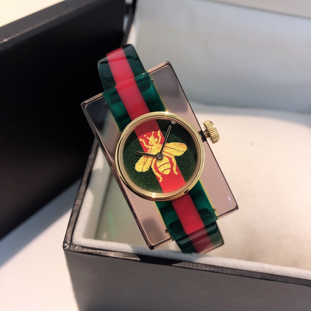 Gucci Watches GCWT1227-301