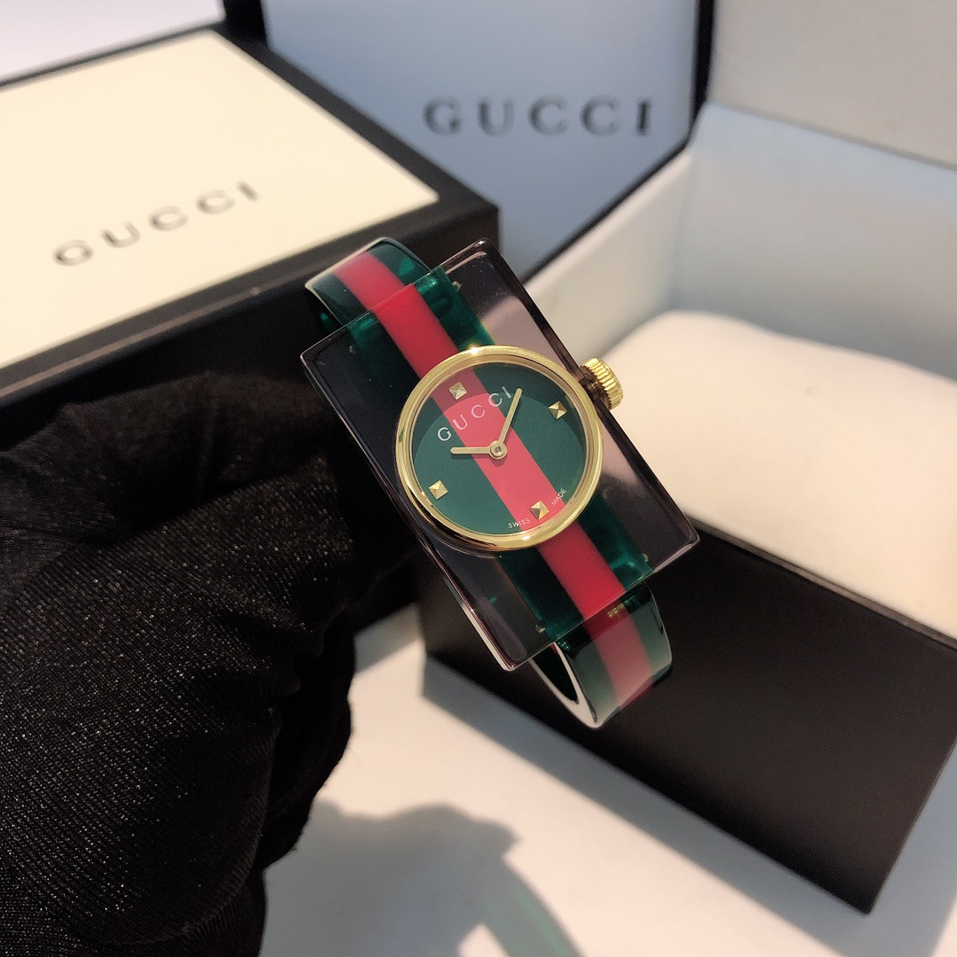 Gucci Watches GCWT1227-301