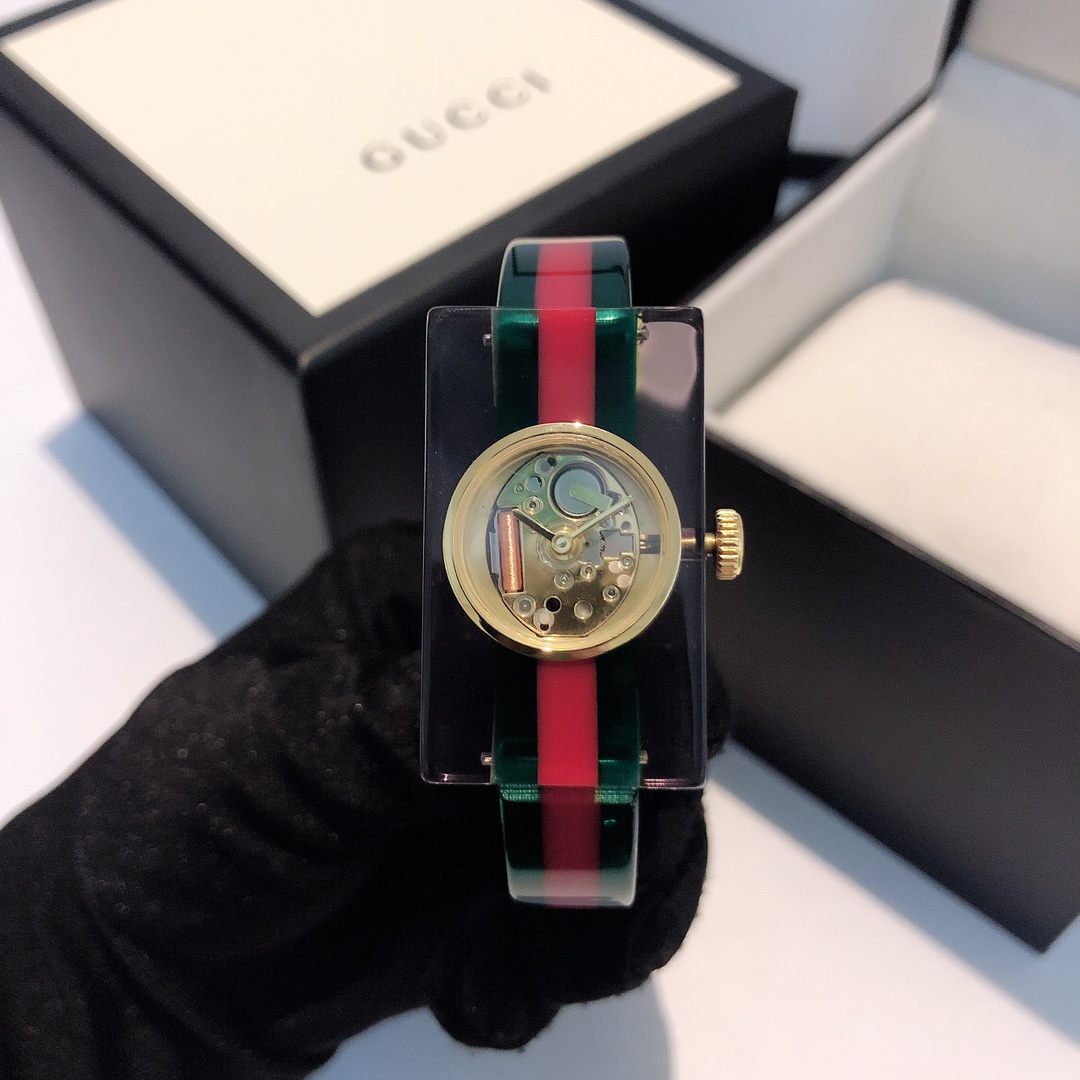 Gucci Watches GCWT1227-301