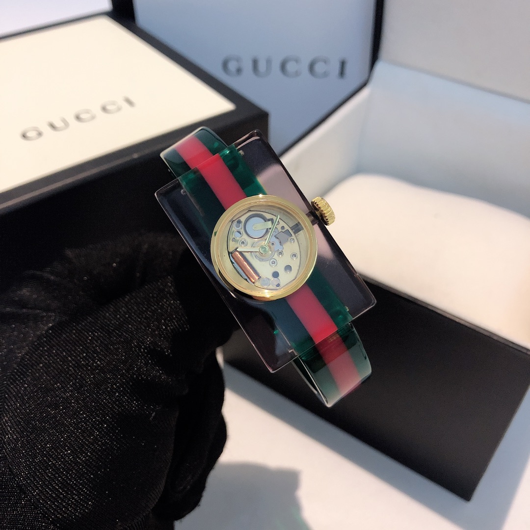 Gucci Watches GCWT1227-301