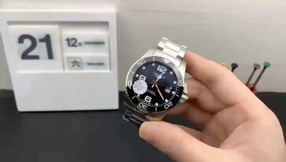 Longines - Classic Timepiece