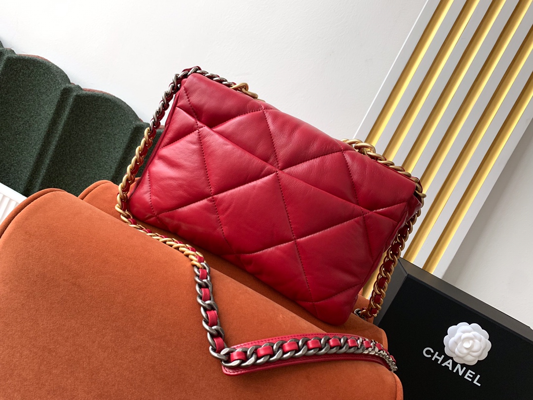 Chanel Luxury Handbag Collection 2