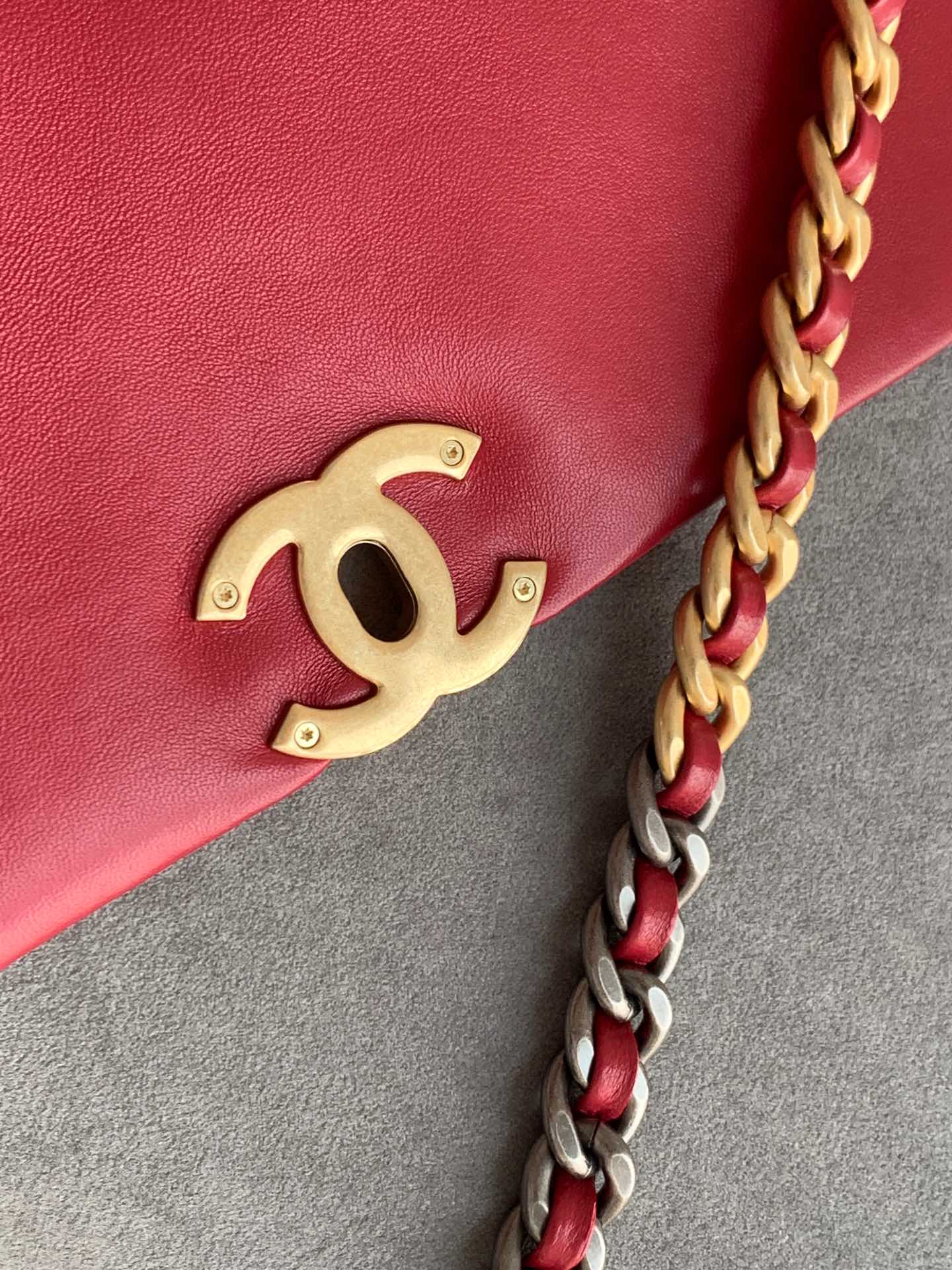 Chanel Luxury Handbag Collection 6