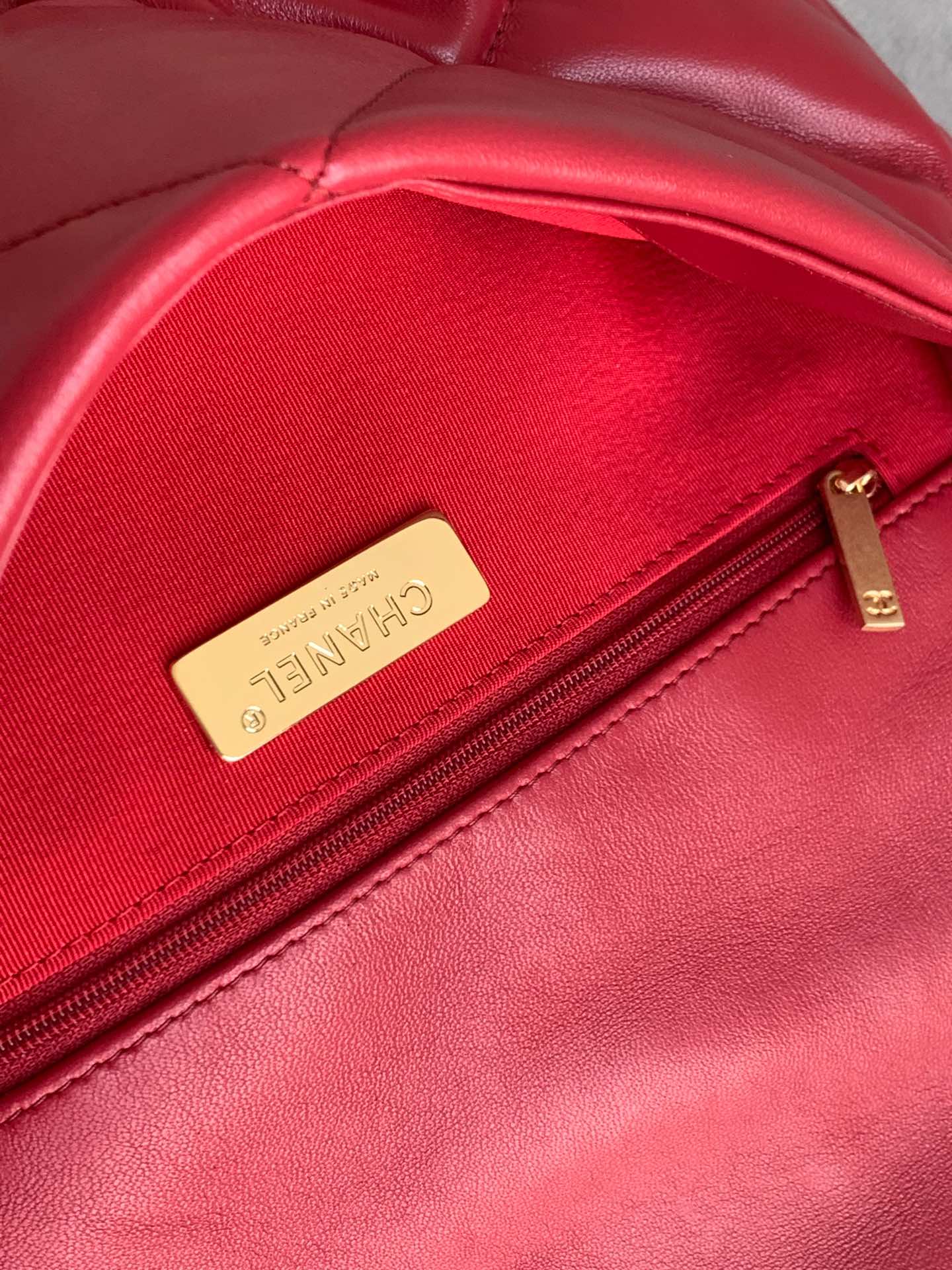 Chanel Luxury Handbag Collection 9