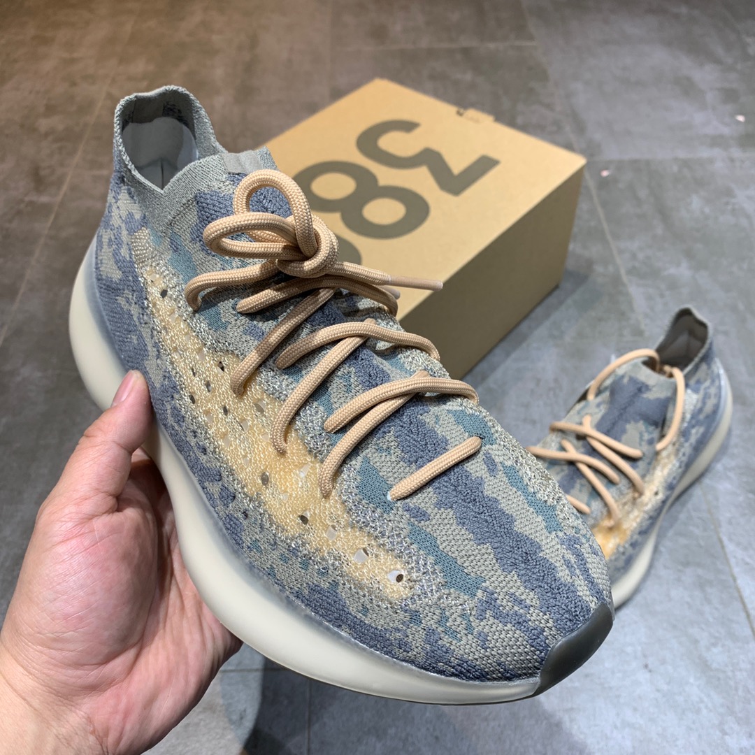 [Yeezy Women