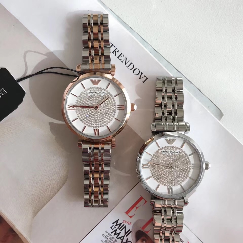 🌟 Am Starry Sky Watch Counter Quality Starry Sky Watch "I am willing to - Watch