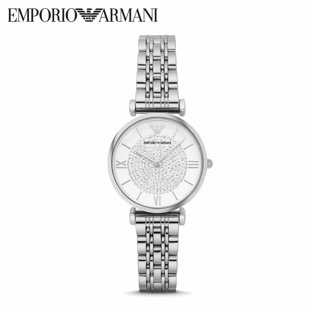 Order note: Armani Starry Sky Watch ➕ colorComplete set of packaging for - Watch 2