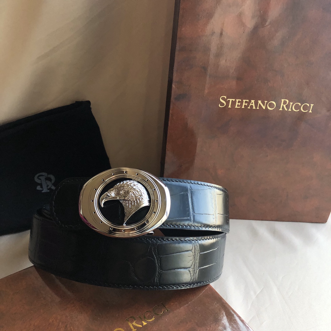 Moynat Haute Couture Luxury Atelier Designer Belt Tie Accessories Ref 2