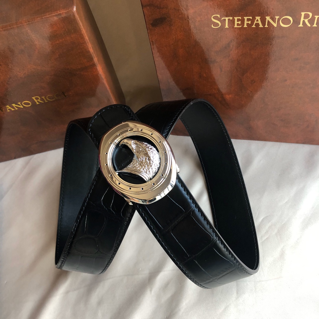 Moynat Haute Couture Luxury Atelier Designer Belt Tie Accessories Ref 7