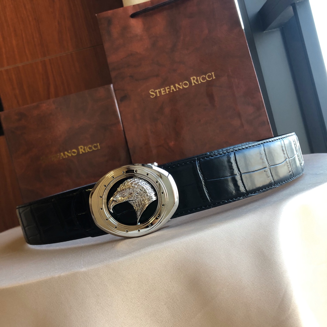 Moynat Haute Couture Luxury Atelier Designer Belt Tie Accessories Ref 8