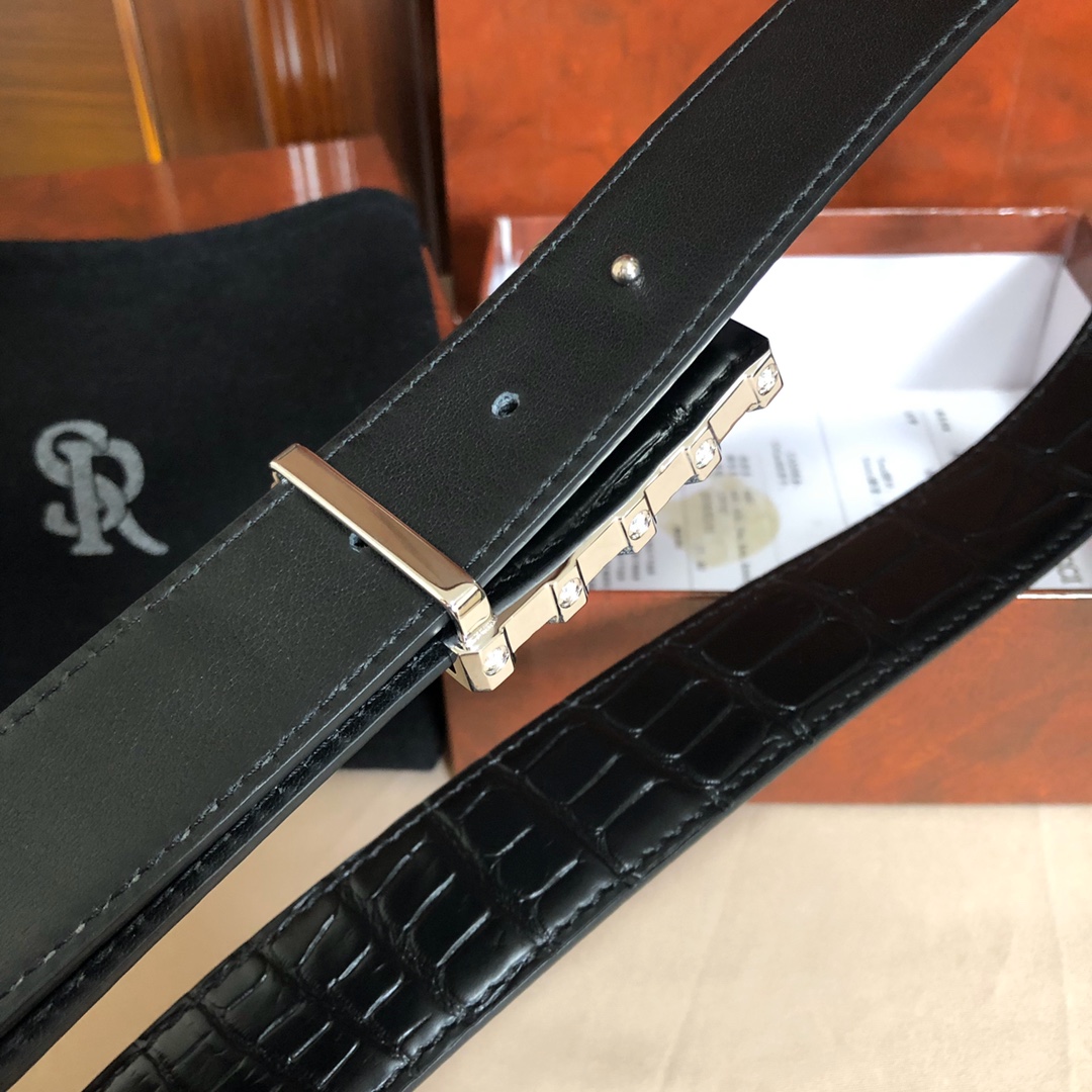 Chanel Luxury Atelier Designer Belt Accessories Ref.53A52138 7