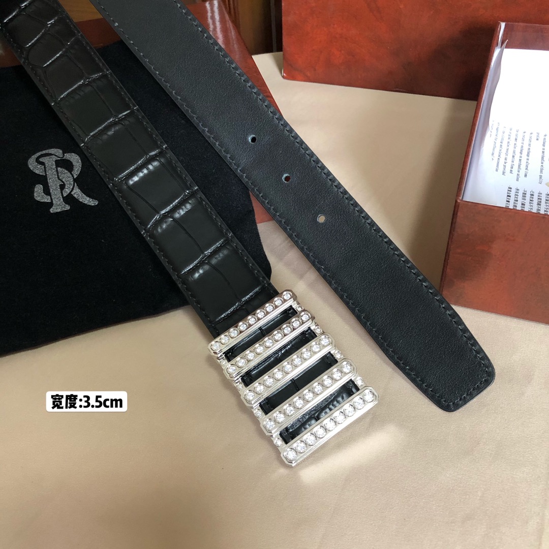 Chanel Luxury Atelier Designer Belt Accessories Ref.53A52138 5