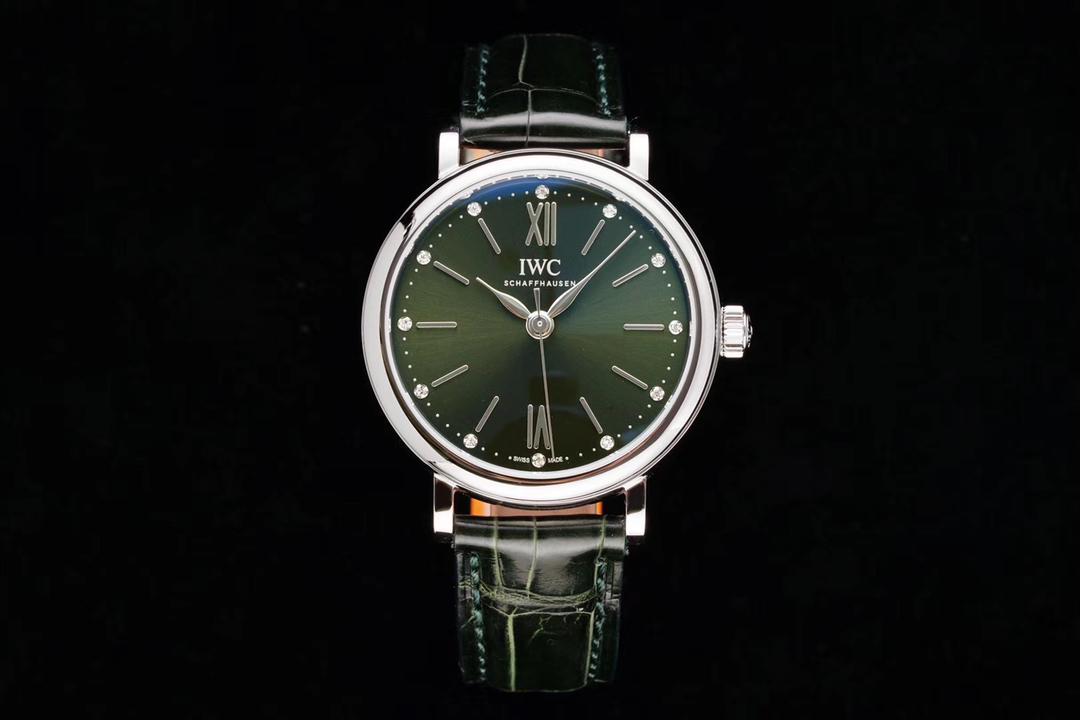IWC 포트피노 IW357405 IW357404 IW357403 40mm 레플리카 42500