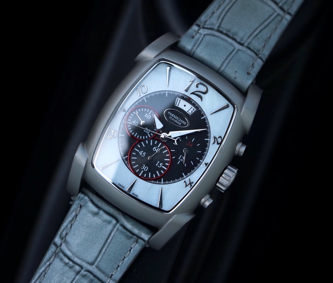 Kalpa Series Men’s Watch with Original OS Stone Core, Reinforced Glass, and Elegant Design