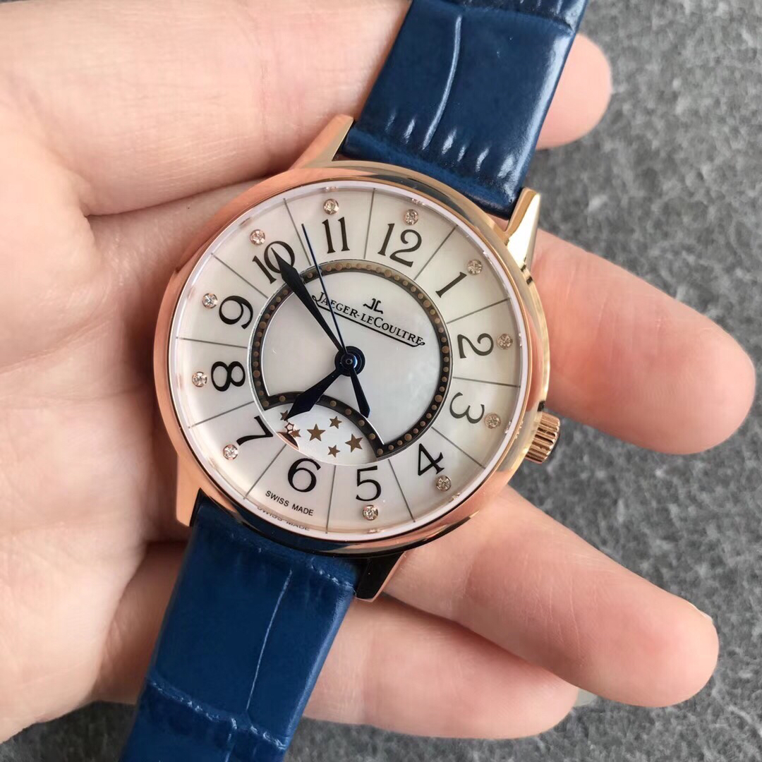 Cartier 约会系列女款