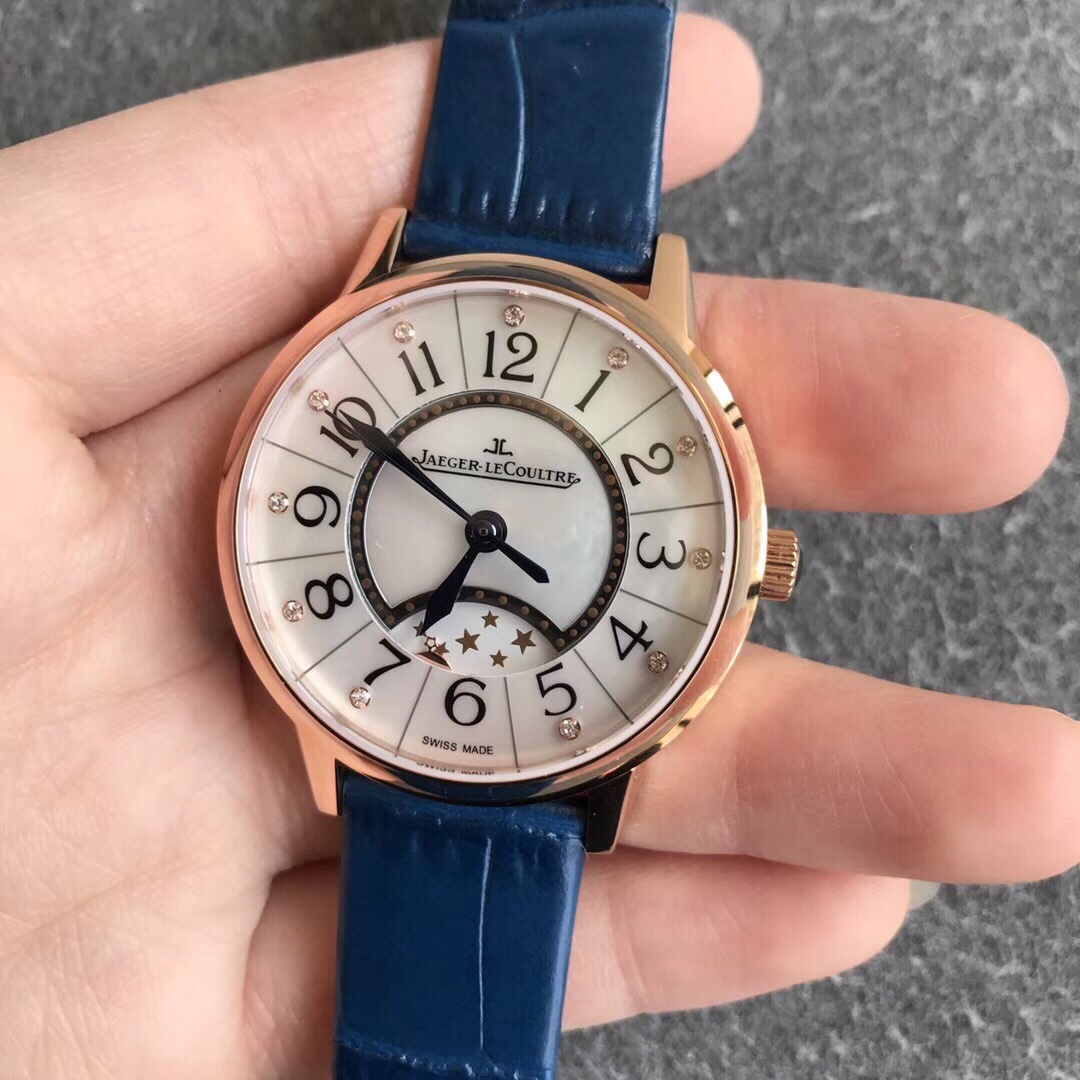 Cartier 约会系列女款