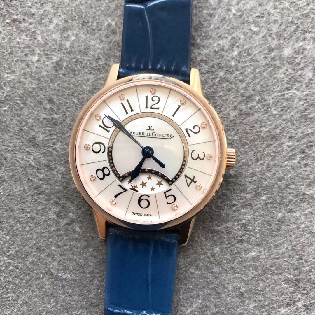Cartier 约会系列女款