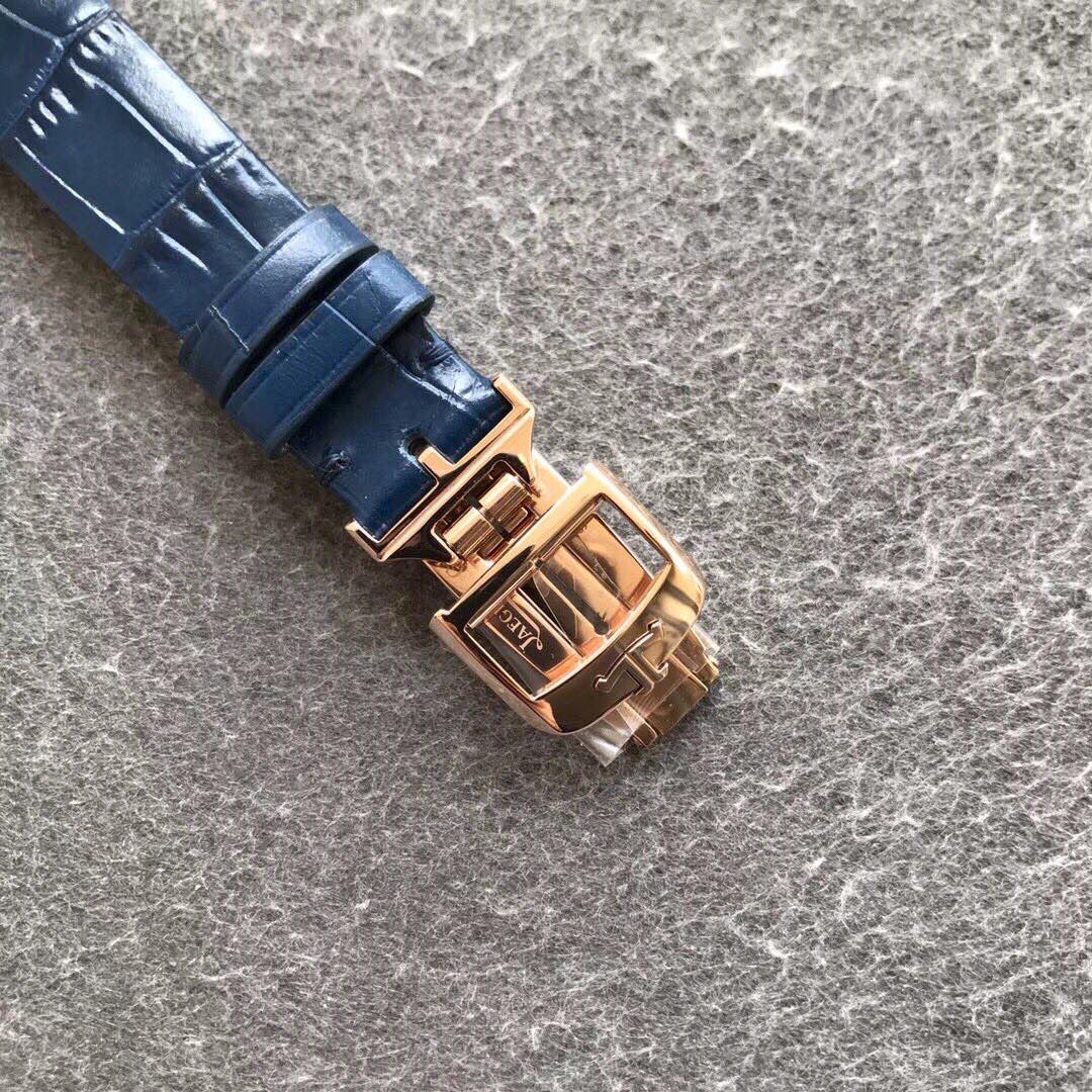 Cartier 约会系列女款