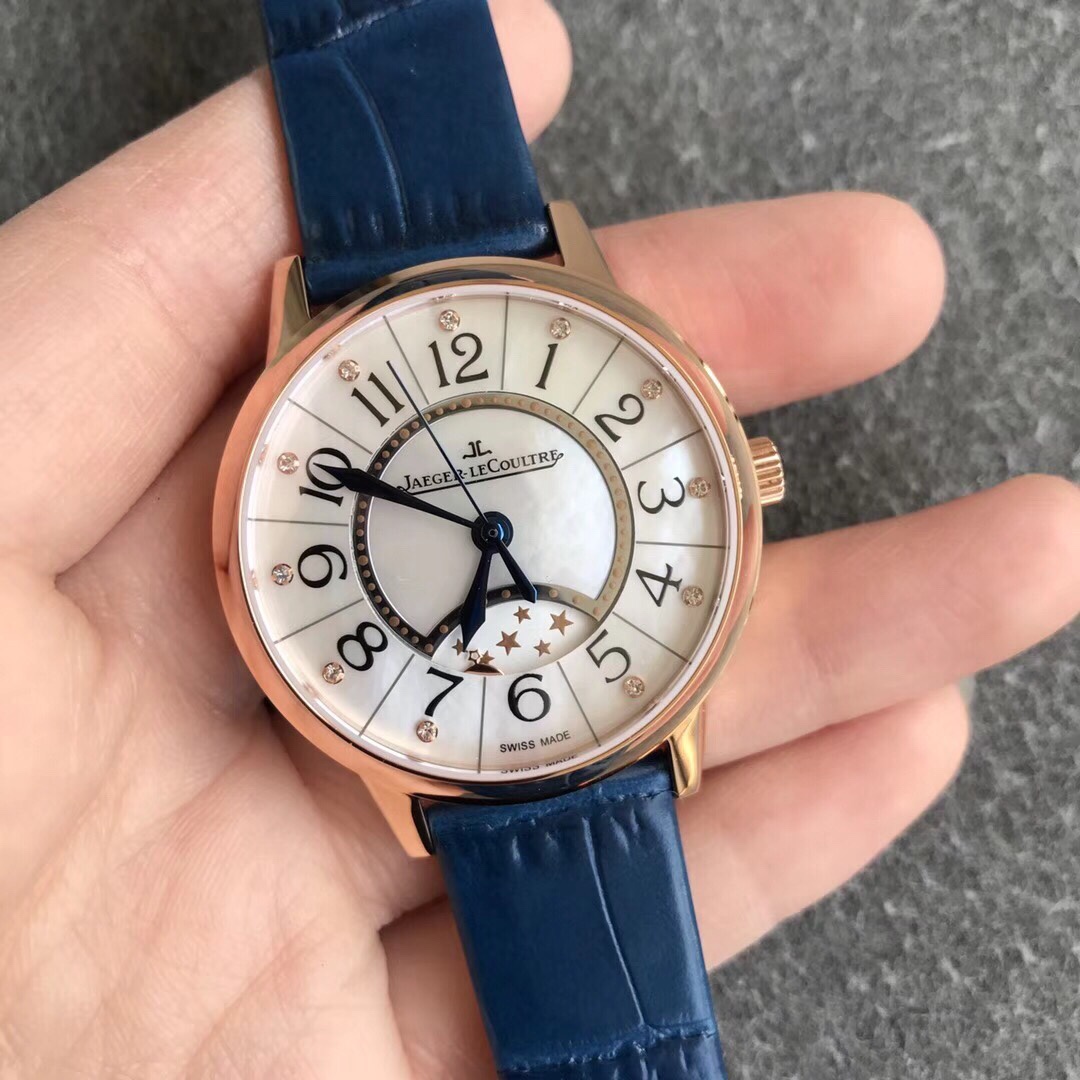 Cartier 约会系列女款