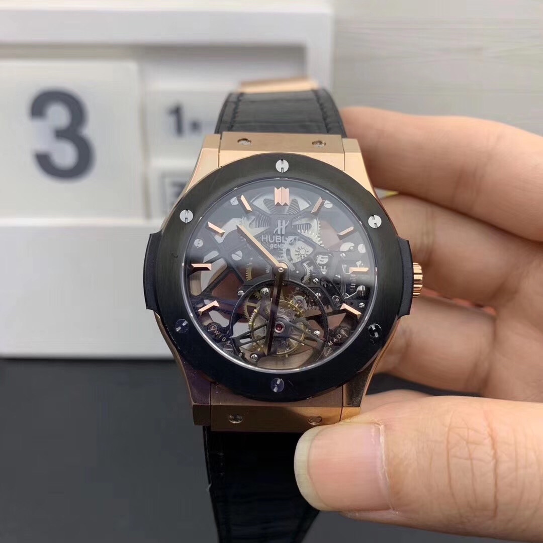 Hublot - Classic Fusion