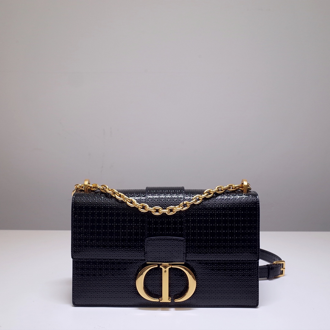Dior Crossbody & Shoulder Bags 1:1 Clone
 Fall/Winter Collection Chains