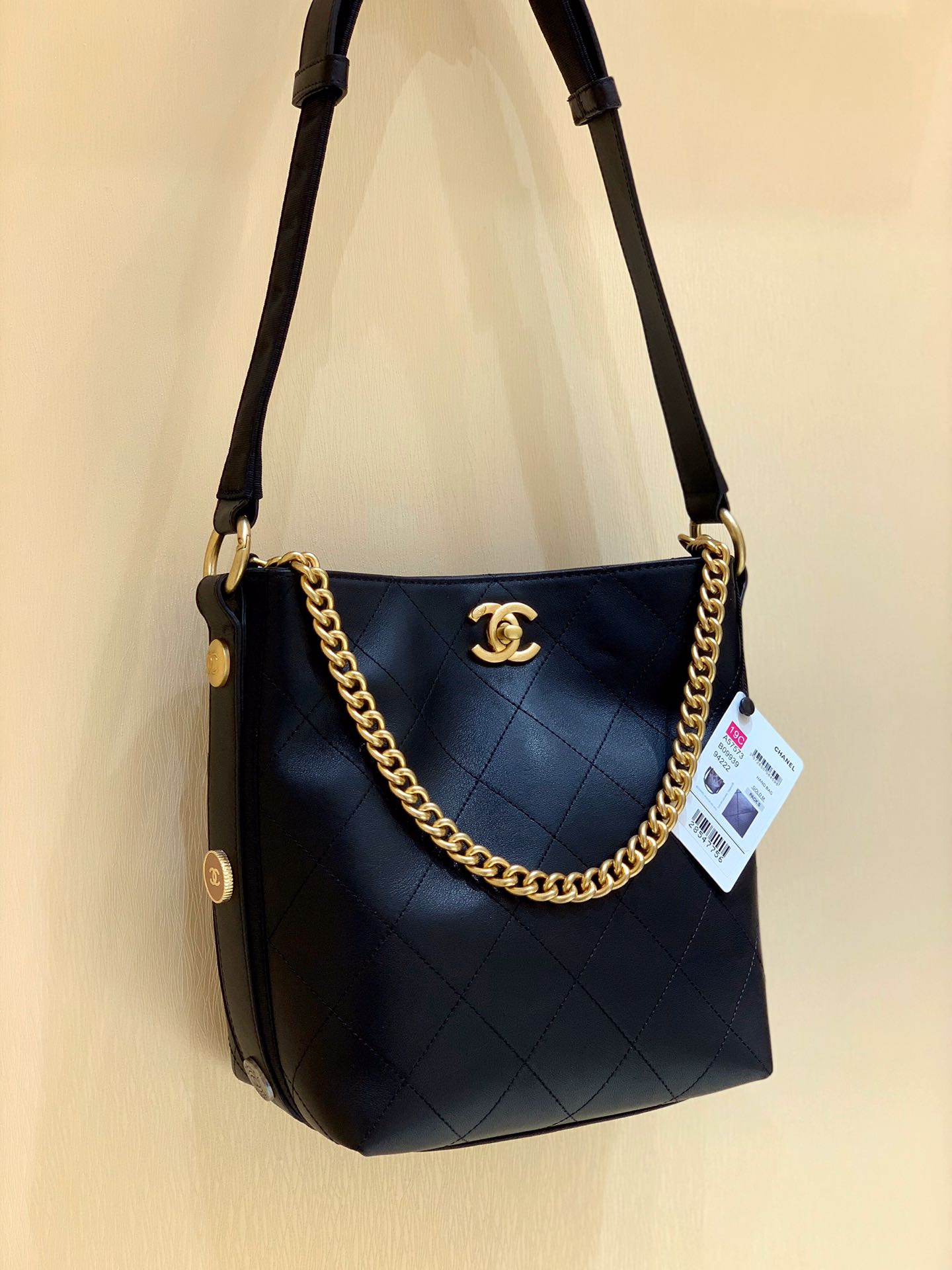 Chanel a57573 hot sale