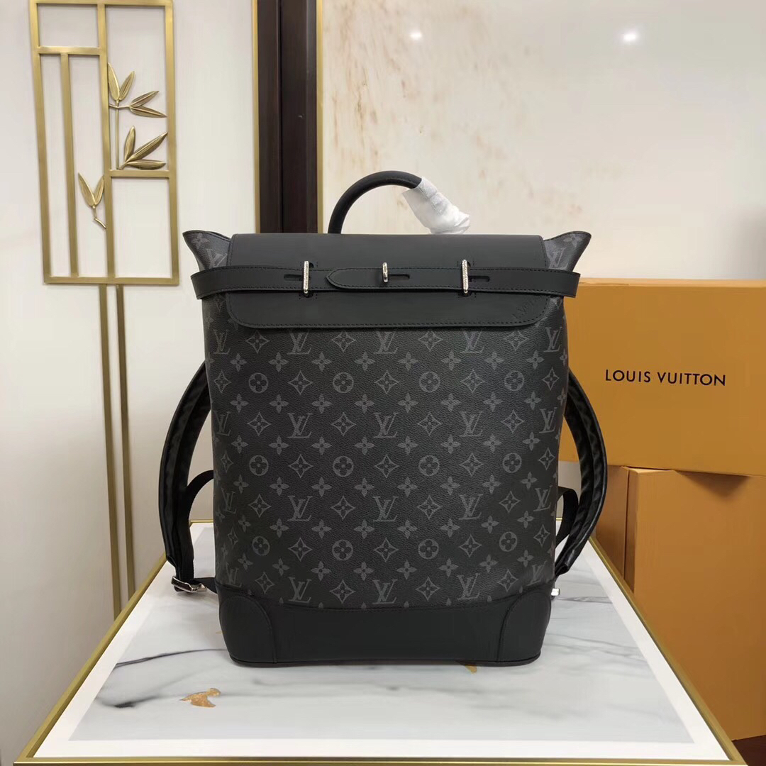 Louis Vuitton Bags Backpack Epi M44052