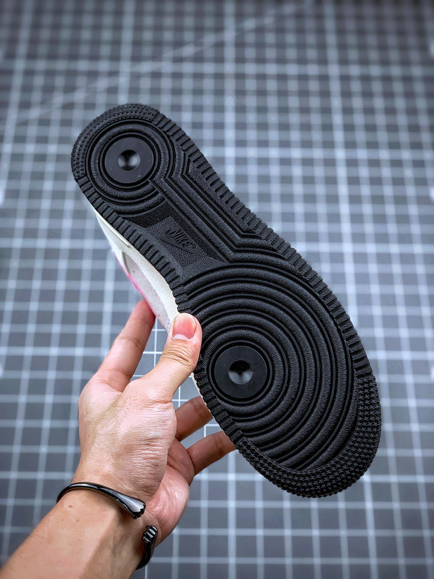 140 Nike Air Force 1 Low Releasing With ACG VIBES  登山者联名款 CU3007-061