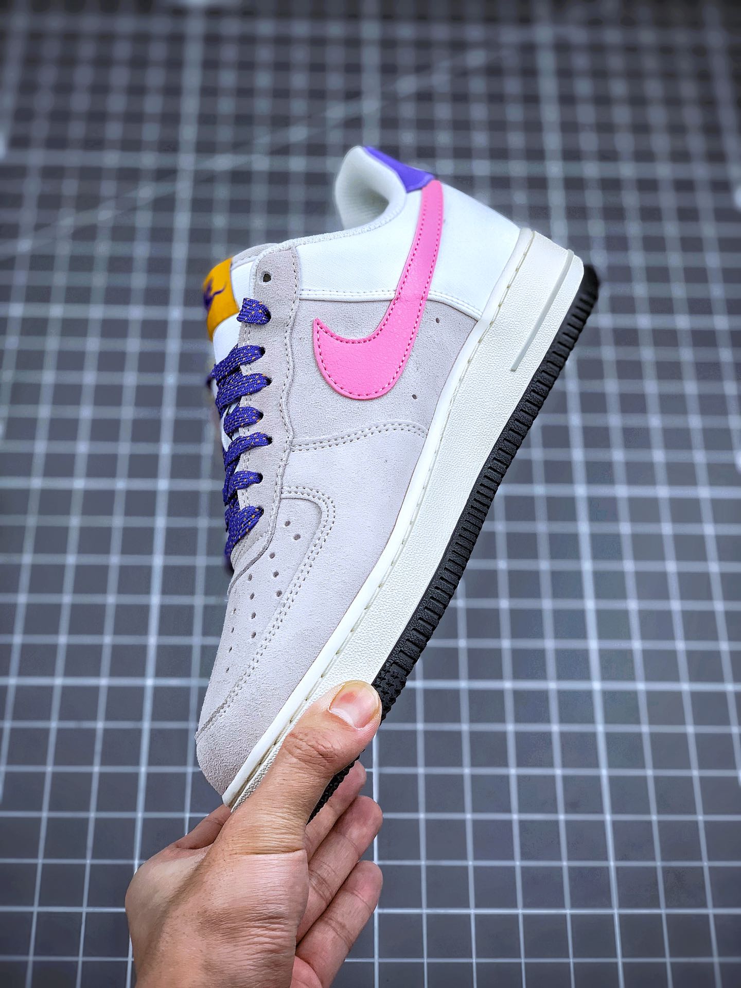 140 Nike Air Force 1 Low Releasing With ACG VIBES  登山者联名款 CU3007-061