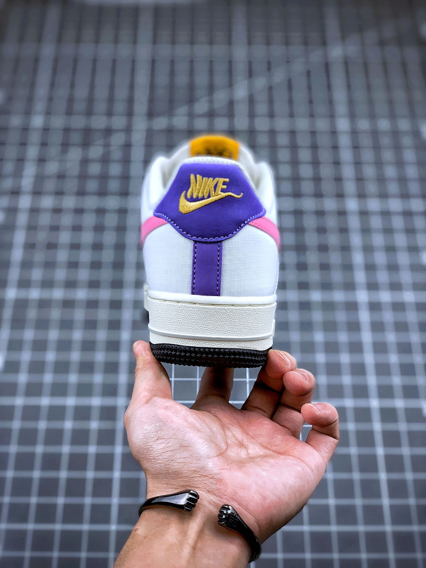 140 Nike Air Force 1 Low Releasing With ACG VIBES  登山者联名款 CU3007-061