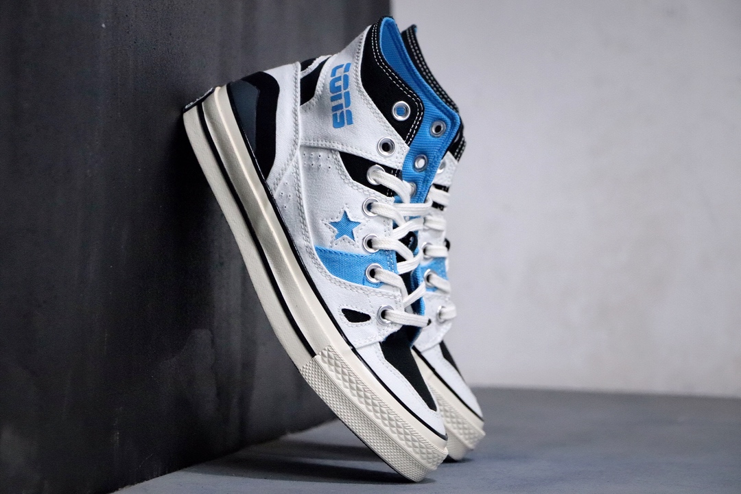 109    Carhartt Wip x Converse 匡威 Chuck 70 军事工装风鼻祖