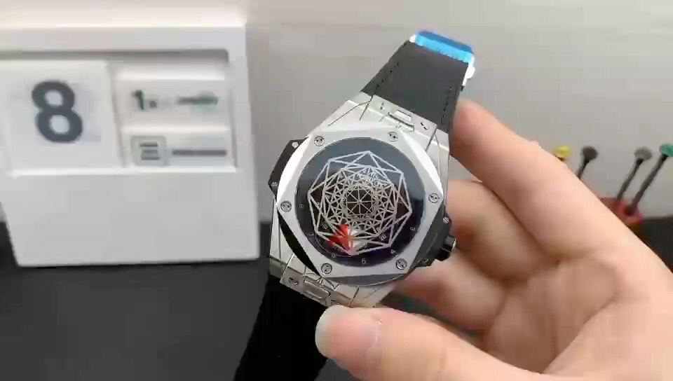 Hublot - Classic Timepiece