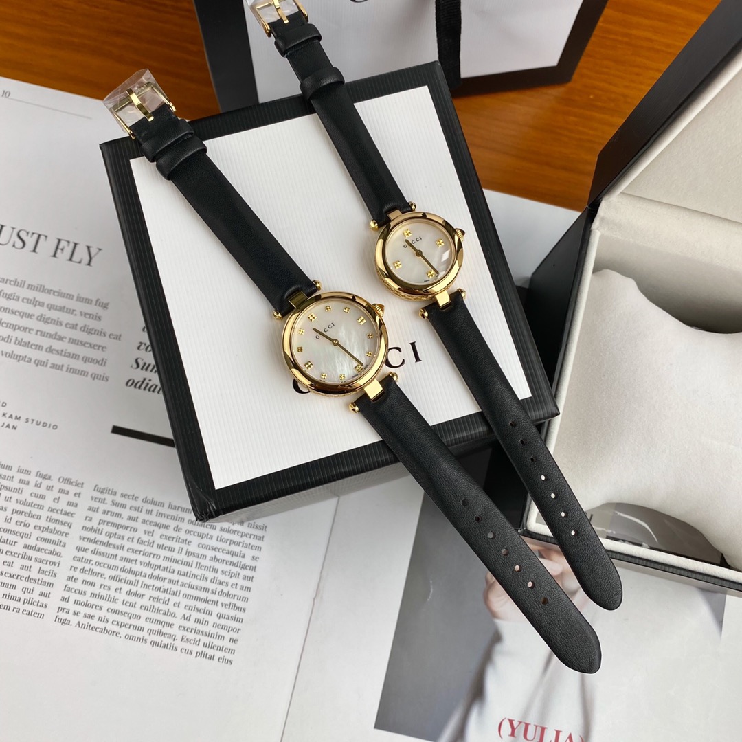 NO:156709,Batch: Original box: 30 Gucci classic Basel model, with quantity and strong support!  Large 32mm watch diameter, medium 27mm watch diameter, 30 meters of domestic waterproof, original Swiss movement, supports disassembly inspection, full circle of Swarovski crystal inlay, original hollow carved diamond pattern design on the side cannot be imitated, fidelity!  The latest full set of packaging for the counter., gucci, gucci, swarovski19860909批: 原盒:30 古驰 Gucci经典巴塞尔款,有量有力推！大号32mm表径、中号27mm表径,三十米生活防水,原装瑞士机芯,支持拆机验货,整圈施华洛世奇水晶镶嵌,侧边原厂镂空雕花菱格纹设计无法仿制,保真！配专柜最新全套包装.,,gucci,gucci,swarovski,Watch