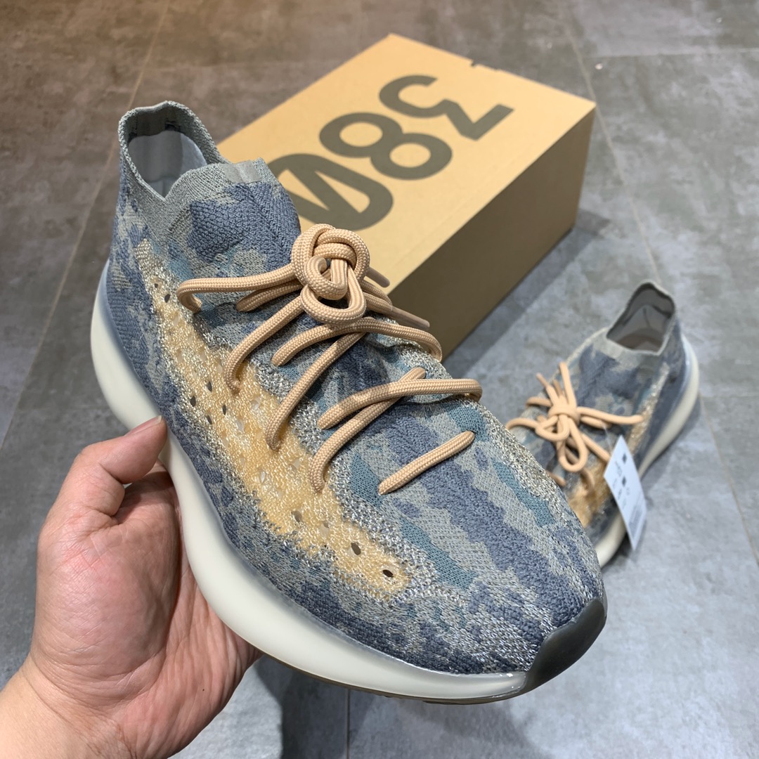 [Yeezy Women