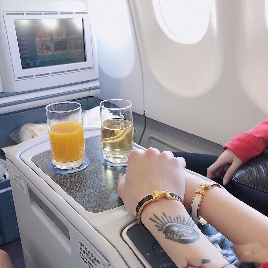 Hermès H Bracelet (Couple's Style - Comprehensive 5