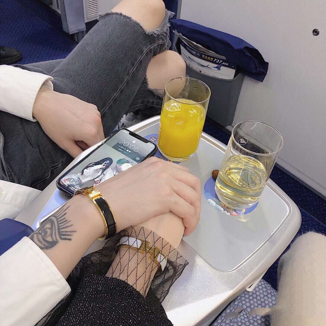 Hermès H Bracelet (Couple's Style - Comprehensive 4